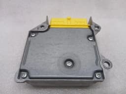 MCLAREN McLaren 650S Spider 14-17 Safety Module ECU 11M2359CP Air Control Unit SRS — thumbnail 7