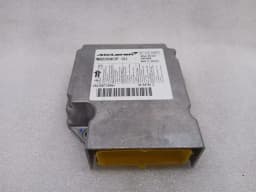 MCLAREN McLaren 650S Spider 14-17 Safety Module ECU 11M2359CP Air Control Unit SRS — thumbnail 8