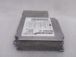 MCLAREN McLaren 650S Spider 14-17 Safety Module ECU 11M2359CP Air Control Unit SRS — thumbnail 5