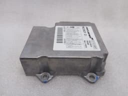 MCLAREN McLaren 650S Spider 14-17 Safety Module ECU 11M2359CP Air Control Unit SRS — thumbnail 4