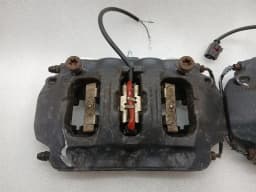 PORSCHE Porsche Cayman 718 Brake Caliper 99135105207 Brake Caliper Front Set — thumbnail 4
