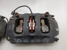 PORSCHE Porsche Cayman 718 Brake Caliper 99135105207 Brake Caliper Front Set — thumbnail 5