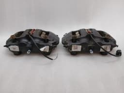 PORSCHE Porsche Cayman 718 Brake Caliper 99135105207 Brake Caliper Front Set — thumbnail 6