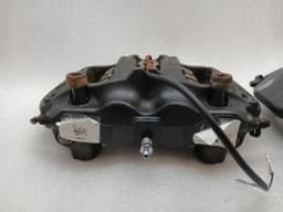 PORSCHE Porsche Cayman 718 Brake Caliper 99135105207 Brake Caliper Front Set — thumbnail 7