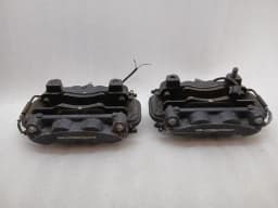 PORSCHE Porsche Cayman 718 Brake Caliper 99135105207 Brake Caliper Front Set — thumbnail 9