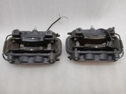 PORSCHE Porsche Cayman 718 Brake Caliper 99135105207 Brake Caliper Front Set — thumbnail 10