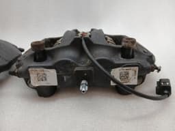 PORSCHE Porsche Cayman 718 Brake Caliper 99135105207 Brake Caliper Front Set — thumbnail 8