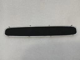 PORSCHE Porsche Boxster Spyder 718 Door Sill Spyder Door Sill — thumbnail 5