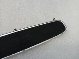 PORSCHE Porsche Boxster Spyder 718 Door Sill Spyder Door Sill — thumbnail 6