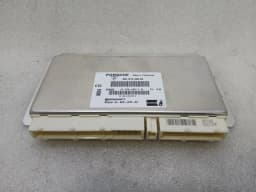 PORSCHE Porsche Cayman 718 GT4RS Electronic module 99161844064 PASM control unit — thumbnail 1