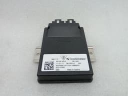 PORSCHE Porsche 911 991 electronic module 99161819545 control unit AWD turbo — thumbnail 1