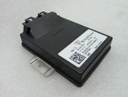 PORSCHE Porsche 911 991 electronic module 99161819545 control unit AWD turbo — thumbnail 2