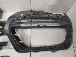 PORSCHE PORSCHE 911 991 Front Bumper 99150556306 Vorne Stoßstange MK2 TURBO PARTS — thumbnail 8