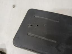 PORSCHE PORSCHE 911 991 Front Bumper 99150556306 Vorne Stoßstange MK2 TURBO PARTS — thumbnail 10