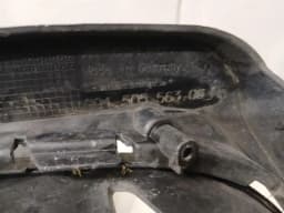 PORSCHE PORSCHE 911 991 Front Bumper 99150556306 Vorne Stoßstange MK2 TURBO PARTS — thumbnail 9