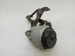 PORSCHE Porsche Cayman 718 engine mount 982399202B engine mount PADM — thumbnail 1