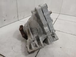 PORSCHE Porsche Panamera 970 Front Diff 97034901153 Differential Front Turbo S — thumbnail 6