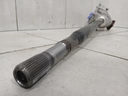 PORSCHE Porsche Panamera 970 Front Diff 97034901153 Differential Front Turbo S — thumbnail 4