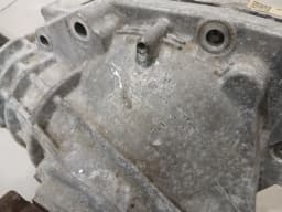 PORSCHE Porsche Panamera 970 Front Diff 97034901153 Differential Front Turbo S — thumbnail 8