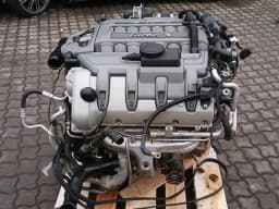PORSCHE Porsche Panamera 970 MK2 Engine CWCA Engine Turbo S 4.8 Complete Complete 56K — thumbnail 8