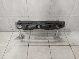 PORSCHE PORSCHE 911 991 Front Bumper Beam 99150512185 DEFECTS Stoßstange Vorne TURBO S — thumbnail 1