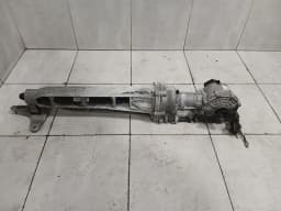 PORSCHE PORSCHE 911 991 Front Diff 99134901057 Differential Vorne TURBO 3.8 2017-2019 — thumbnail 1