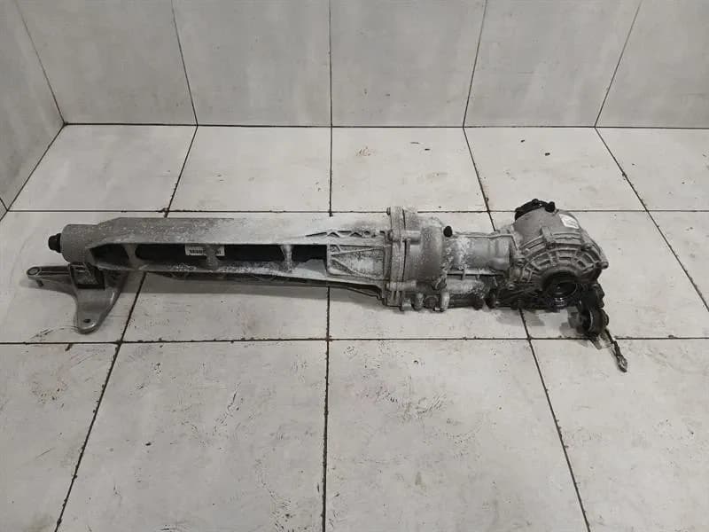 PORSCHE PORSCHE 911 991 Front Diff 99134901057 Differential Vorne TURBO 3.8 2017-2019