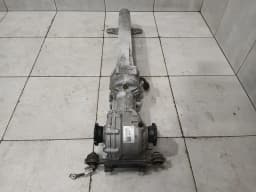 PORSCHE PORSCHE 911 991 Front Diff 99134901057 Differential Vorne TURBO 3.8 2017-2019 — thumbnail 4