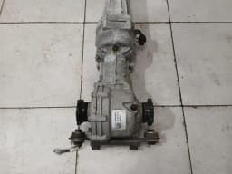 PORSCHE PORSCHE 911 991 Front Diff 99134901057 Differential Vorne TURBO 3.8 2017-2019 — thumbnail 5