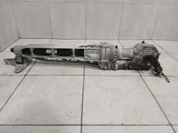 PORSCHE PORSCHE 911 991 Front Diff 99134901057 Differential Vorne TURBO 3.8 2017-2019 — thumbnail 10