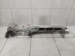 PORSCHE PORSCHE 911 991 Front Diff 99134901057 Differential Vorne TURBO 3.8 2017-2019 — thumbnail 6