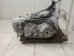 PORSCHE Porsche Cayman 718 GT4RS PDK Gearbox CG275 9G230002176 Gearbox CG.275 RS — thumbnail 1