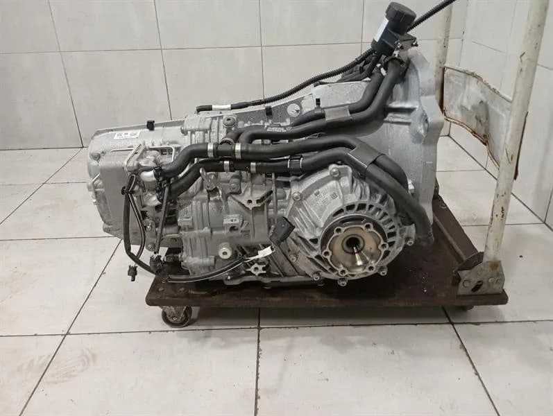 PORSCHE Porsche Cayman 718 GT4RS PDK Gearbox CG275 9G230002176 Gearbox CG.275 RS