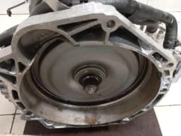 PORSCHE Porsche Cayman 718 GT4RS PDK Gearbox CG275 9G230002176 Gearbox CG.275 RS — thumbnail 5
