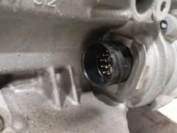 PORSCHE Porsche Cayman 718 GT4RS PDK Gearbox CG275 9G230002176 Gearbox CG.275 RS — thumbnail 9