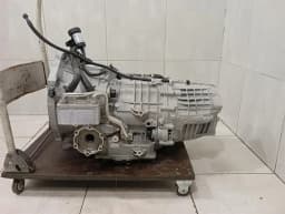 PORSCHE Porsche Cayman 718 GT4RS PDK Gearbox CG275 9G230002176 Gearbox CG.275 RS — thumbnail 4