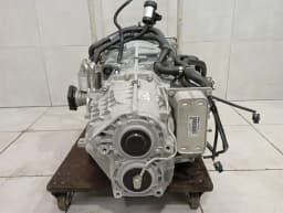 PORSCHE Porsche Cayman 718 GT4RS PDK Gearbox CG275 9G230002176 Gearbox CG.275 RS — thumbnail 2