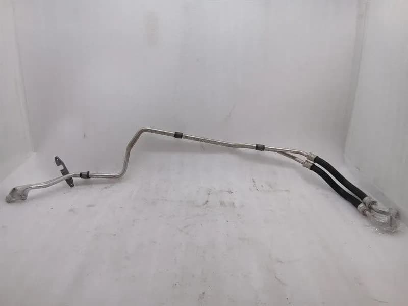 PORSCHE Porsche Panamera 970 Gearbox Pipes 9703070820 Transmission Oil Line