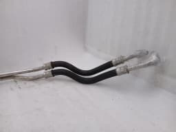 PORSCHE Porsche Panamera 970 Gearbox Pipes 9703070820 Transmission Oil Line — thumbnail 5