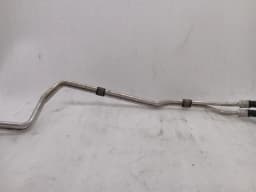 PORSCHE Porsche Panamera 970 Gearbox Pipes 9703070820 Transmission Oil Line — thumbnail 6