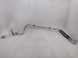 PORSCHE Porsche Panamera 970 Gearbox Pipes 9703070820 Transmission Oil Line — thumbnail 7