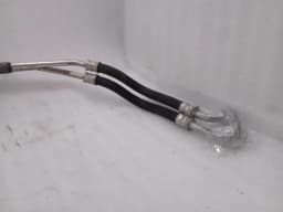 PORSCHE Porsche Panamera 970 Gearbox Pipes 9703070820 Transmission Oil Line — thumbnail 8