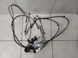 PORSCHE PORSCHE 911 991 HYDRAULIC PUMP 9P1871601 ROOF MK2 HYDRAULISCHE PUMPE — thumbnail 1