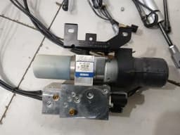 PORSCHE PORSCHE 911 991 HYDRAULIC PUMP 9P1871601 ROOF MK2 HYDRAULISCHE PUMPE — thumbnail 4