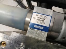 PORSCHE PORSCHE 911 991 HYDRAULIC PUMP 9P1871601 ROOF MK2 HYDRAULISCHE PUMPE — thumbnail 5
