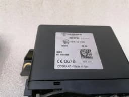 PORSCHE Porsche Panamera 970 Engine ECU 97061860400 SET Engine Control Unit MK2 TURBO S VTS — thumbnail 9