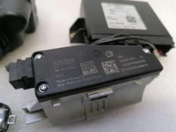 PORSCHE Porsche Panamera 970 Engine ECU 97061860400 SET Engine Control Unit MK2 TURBO S VTS — thumbnail 10