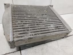 PORSCHE Porsche Panamera 970 Intercooler 97011020961 Intercooler LEFT LEFT TURBO S — thumbnail 3