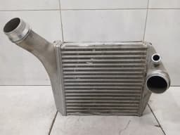 PORSCHE Porsche Panamera 970 Intercooler 97011020961 Intercooler LEFT LEFT TURBO S — thumbnail 5