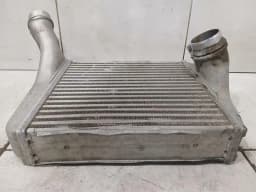 PORSCHE Porsche Panamera 970 Intercooler 97011020961 Intercooler LEFT LEFT TURBO S — thumbnail 8